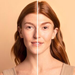 Shop TOK Beauty clean beauty Brow Gel in shade Auburn at Inspire Beauty