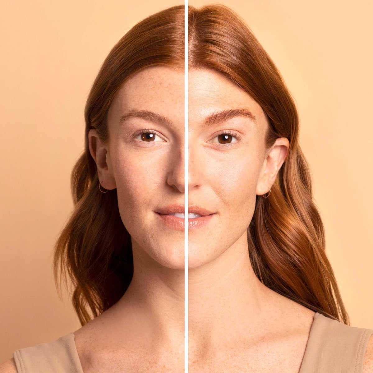 Shop TOK Beauty clean beauty Brow Gel in shade Auburn at Inspire Beauty