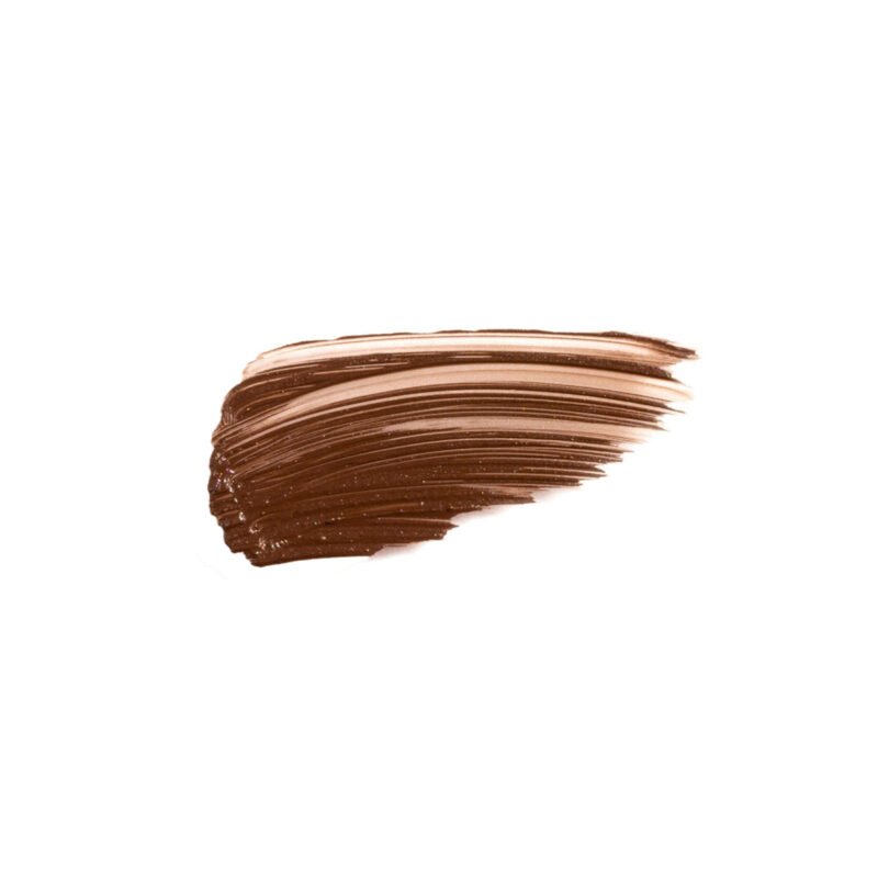 TOK Brow Gel in shade Brown.