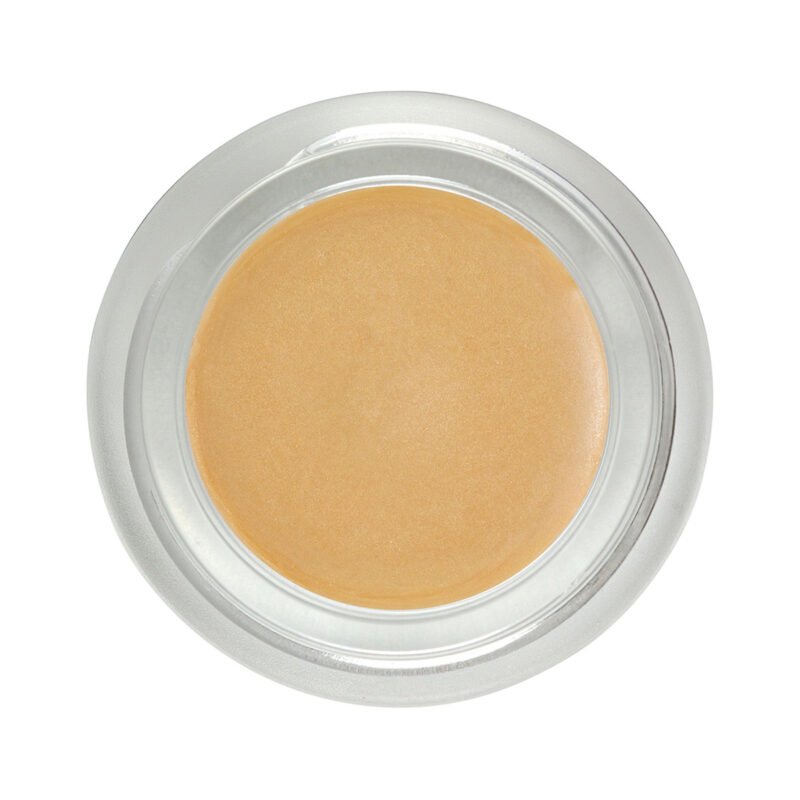Shop Living Libations Fire Lily Shimmer, an iridescent shimmer with a golden sheen to highlight lips, cheeks, and brows.