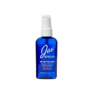 Shop Jao Brand Jao Refresher 2oz at inspire Beauty, an all natural and effective hand sanitizer.