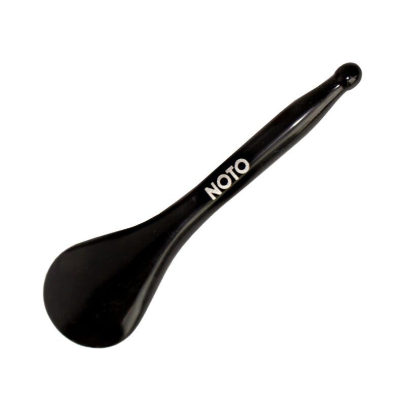 Shop NOTO Botanics Bian Stone Facial Tool to enhance your skincare routine and improve circulation and flow.