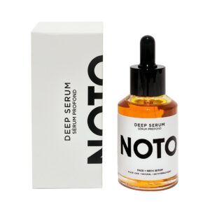 NOTO Botanics – Deep Serum (2oz)