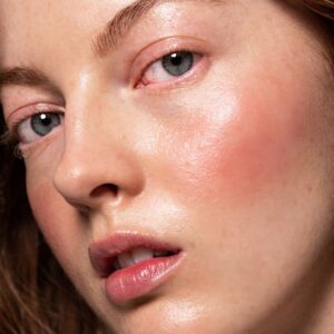 Use NOTO Botanics Five Multi-Bene Stick on lips and cheeks for a pop of natural flush.