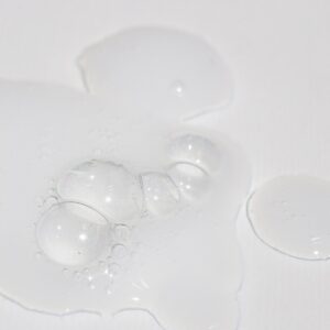 NOTO Botanics The Wash, a nourishing body cleanser designed for hair, face and body.