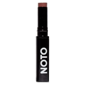 Shop NOTO Botanics Five Multi-Bene Stick, a Neutral mauve dusty rose lip and cheek color.
