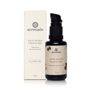 Shop Annmarie Gianni Anti-Aging Facial Oil, a nourishing face oil that moisturizes as it keeps skin supple and smooth.