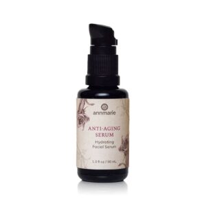 Shop Annmarie Skin Care Anti-Aging Serum at Inspire Beauty, a hydrating serum for soft, dewy skin.