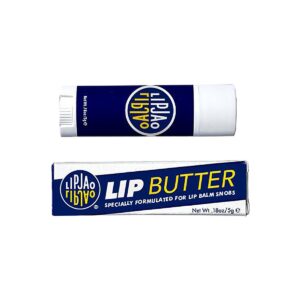 Shop Jao Brand LipJao at Inspire Beauty, a buttery lip balm for smooth, soft, nourished lips.