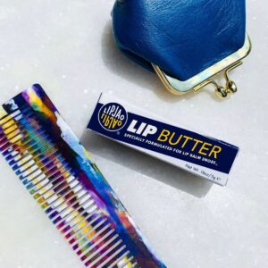Jao LipJao is a nourishing buttery lip balm that keeps lips soft, smooth, hydrated and protected.
