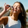 Shop Maya Chia The Eye Achiever Eye Serum at Inspire Beauty to brighten and revitalize the delicate skin around the eyes.