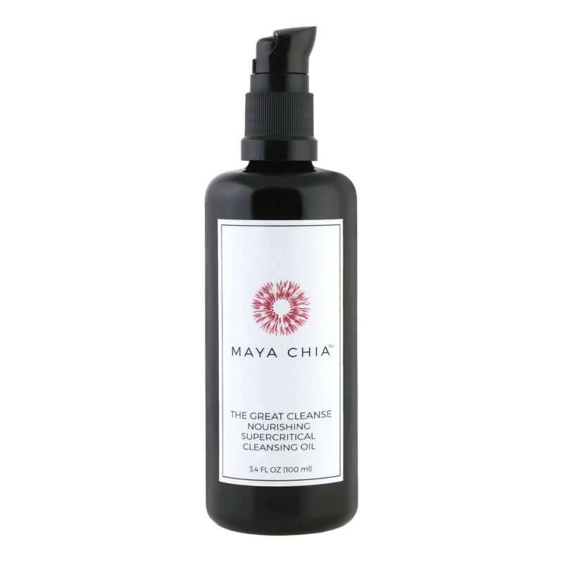 Shop Maya Chia The Great Cleanse Nourishing Supercritical Cleansing Oil at Inspire Beauty.