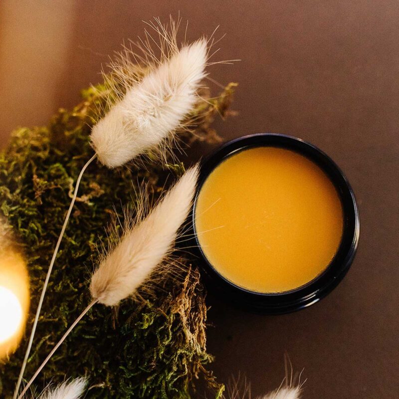 Maya Chia The Super Blend is a pressed serum concentrate to hydrate, brighten and deeply nourish skin.