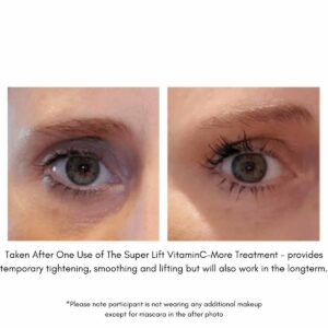 Shop Maya Chia The Super Lift, a potent vitamin C serum to tighten, firm, and brighten skin.