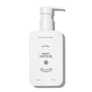 Shop Agent Nateur Body (Balm) at Inspire Beauty.