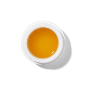 Agent Nateur Holi (Bright) Resurface Glass Face Mask, a lactic acid mask for smooth, bright skin.