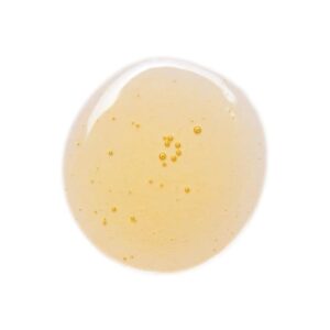 Agent Nateur Holi (Cleanse), a gentle oil cleanser to remove makeup and impurities.