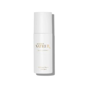 Shop Agent Nateur Holi (Creme), a hydration-locking moisturizer with a fresh matte finish.
