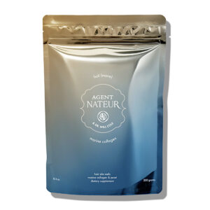 Shop Agent Nateur Holi (Mane) Hair Skin Nails supplement at Inspire Beauty.