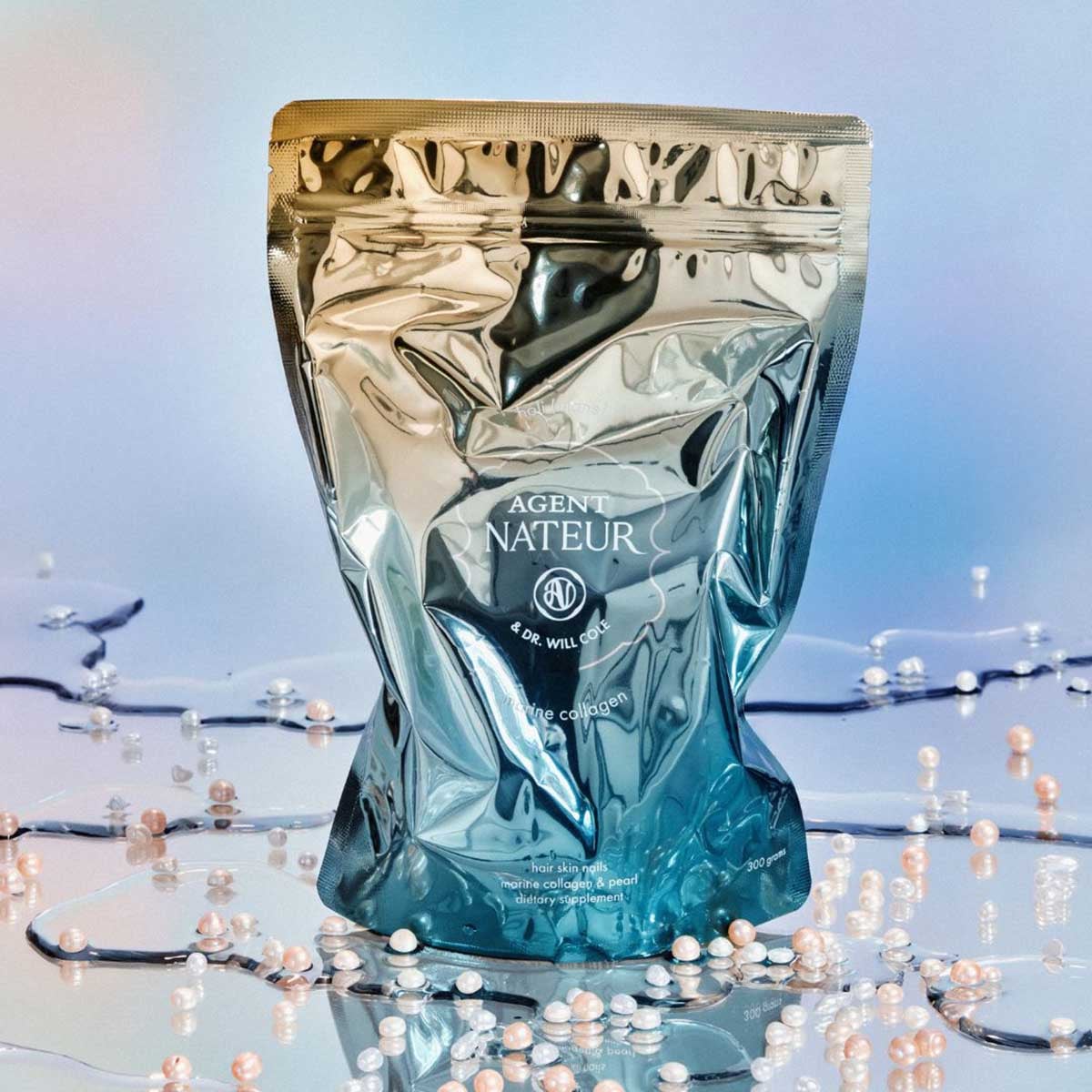 Shop Agent Nateur Collagen at Inspire Beauty.