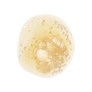 Agent Nateur Holi (Wash) is a foaming oil body wash with a sensual woody floral scent.