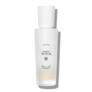 Shop Agent Nateur Holi (Water) Pearl And Rose Hyaluronic Essence, an ultra-hydrating toning essence for a firm, bright, glowing complexion.