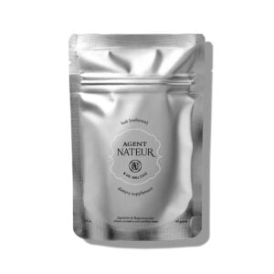 Shop Agent Nateur Holi (Radiance) at Inspire Beauty, a MSM and Phytoceramide Complex Supplement.