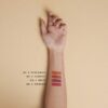Olio E Osso Bold Tnted Balms available at Inspire Beauty.