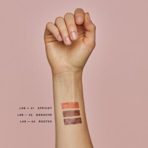 Shop Olio E Osso Lab Balms, all natural makeup balms to add warmth and depth to your look.