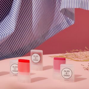 Shop Olio E Osso Light and Bright Balms at Inspire Beauty