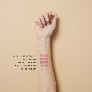 Shop Olio E Osso Balm at Inspire Beauty, available in a wide range of colors for lips and cheeks.