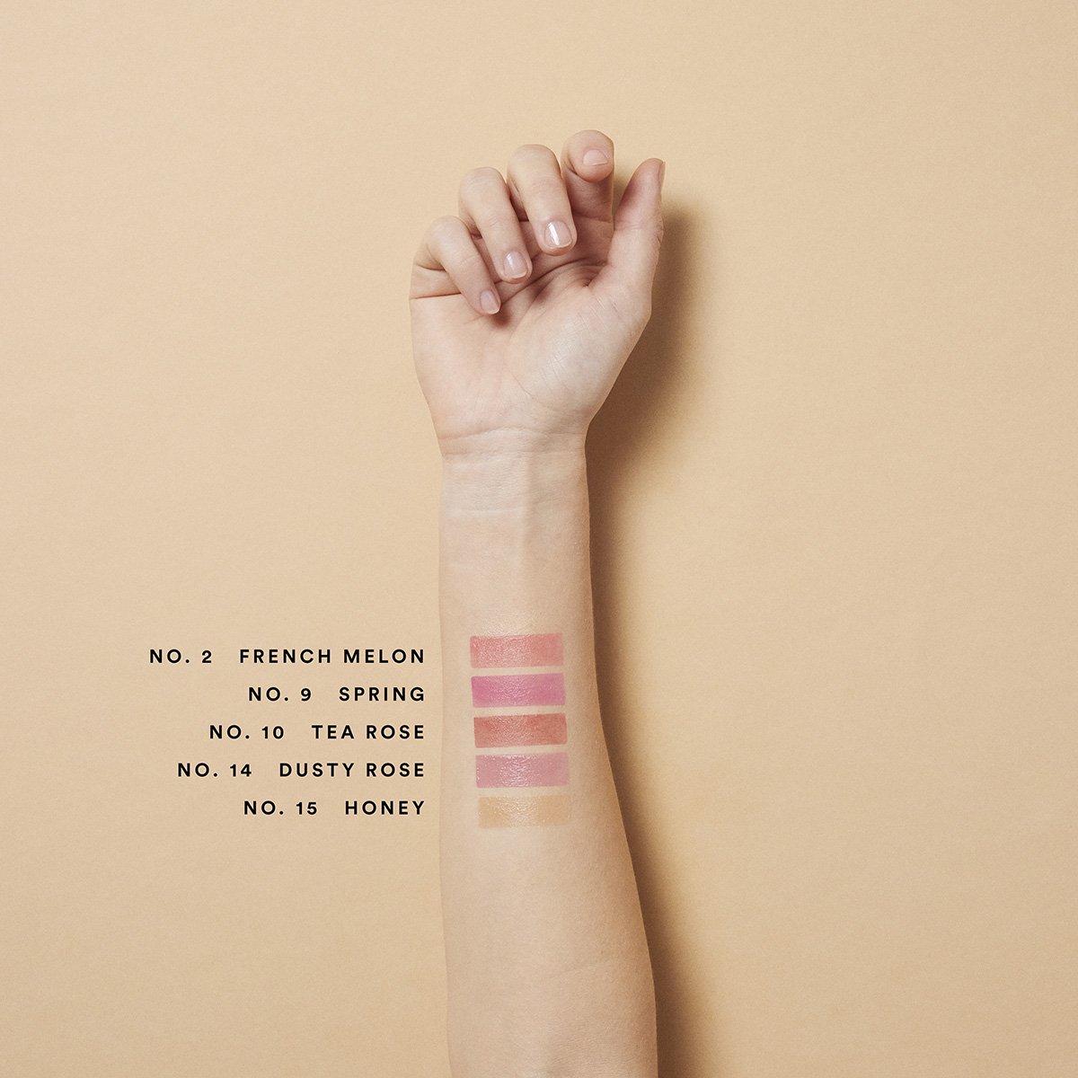 Shop Olio E Osso Balm at Inspire Beauty, available in a wide range of colors for lips and cheeks.