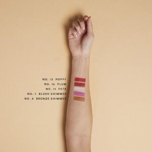 Shop Olio E Osso Shimmer Balms at Inspire Beauty.