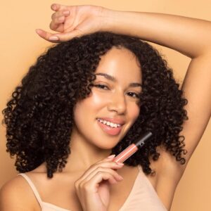 Shop TOK Beauty Lip Tonic in shade Bloom at Inspire Beauty.