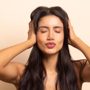 Shop TOK Beauty Lip Tonic shade Wild at Inspire Beauty.