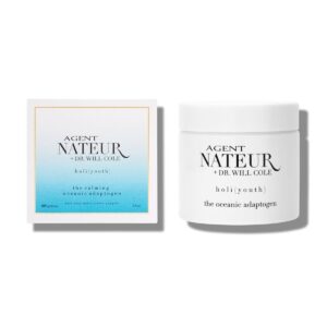 Shop Agent Nateur Holi (Youth) The Oceanic Adaptogen supplement at Inspire Beauty.