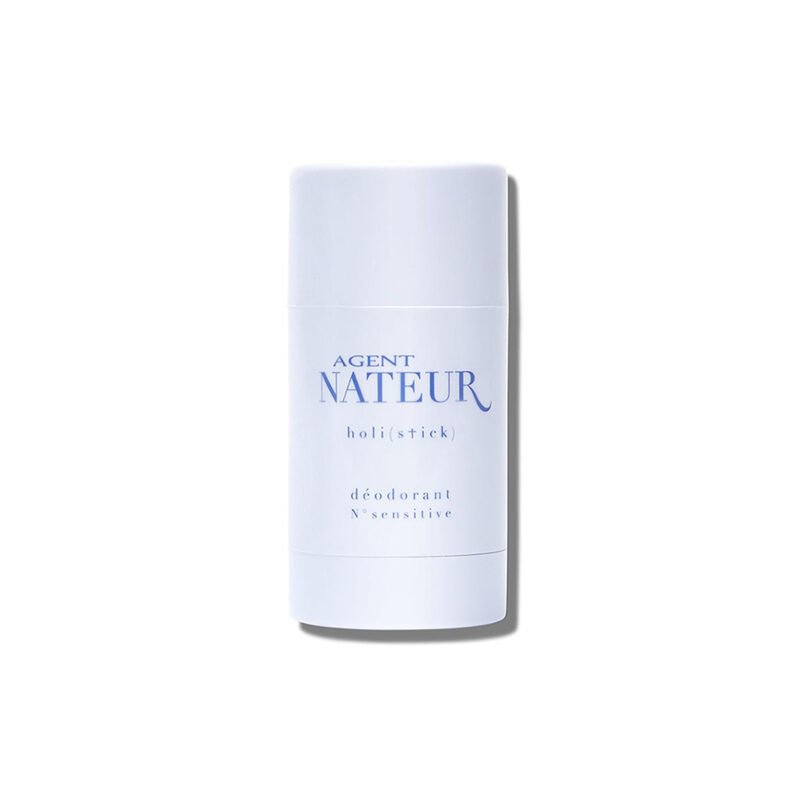 Shop Agent Nateur Holi (Stick) Sensitive Deodorant, an ultra gentle yet effective natural deodorant for sensitive skin.