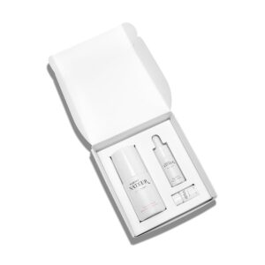 Shop Agent Nateur Holi (Trinity) Travel Size Set at Inspire Beauty, a perfect way to try Agent Nateur bestselling skincare.