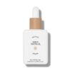 Shop Agent Nateur Holi (Sun) Dewy Tinted Skin Drops SPF 50 in shade: Almond at Inspire Beauty.