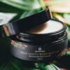 Ultra moisturizing Annmarie Palo Santo Body Butter