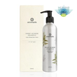Shop Annmarie Gianni Sweet Sunrise Shampoo at Inspire Beauty.