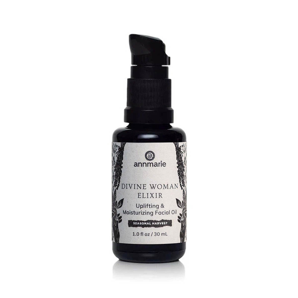 Shop Annmarie Divine Woman Elixir at Inspire Beauty, an herb-infused facial to soothe and replenish dry or mature skin.