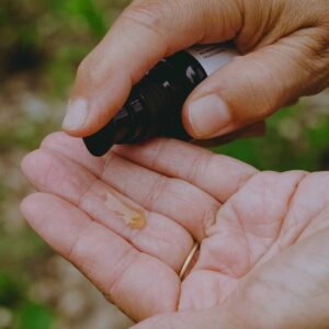 Annmarie Skin Care Divine Woman Elixir available at Inspire Beauty.