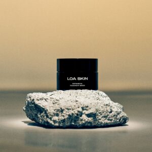 Shop Loa Skin Botanical Recovery Mask at Inspire Beauty.