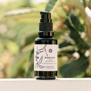 Buy Annmarie Skin Care Radiate Moisturizing Facial Oil at inspire Beauty for a soft, luminous glow.