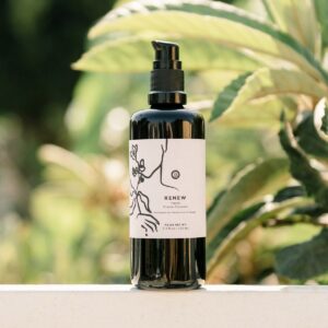 Shop Annmarie Gianni Renew Facial Cream Cleanser at Inspire Beauty.