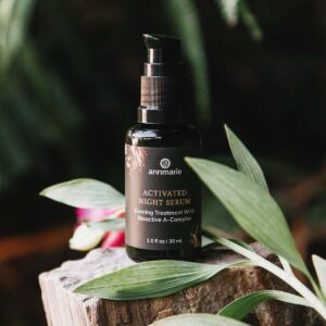 Shop Annmarie Gianni Activated Night Serum at Inspire Beauty.