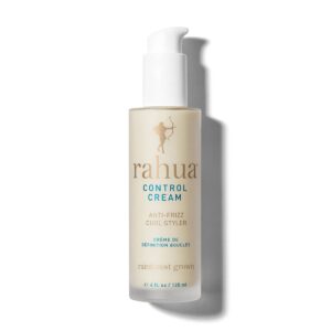 Shop Rahua Control Creme Curl Styler at Inspire Beauty, Canada.