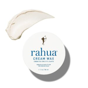 Shop Rahua Cream Wax styler at Inspire Beauty, Canada.