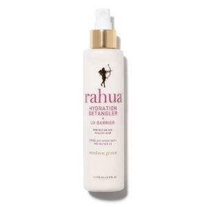 Shop Rahua Hydration Detangler + UV Barrier at Inspire Beauty, Canada.